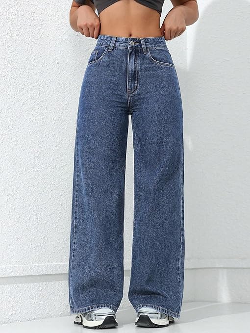 london hills women's relaxed fit high rise jeans london hills women's relaxed fit high rise jeans