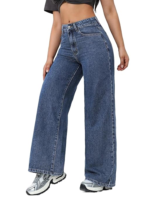 london hills women's relaxed fit high rise jeans london hills women's relaxed fit high rise jeans